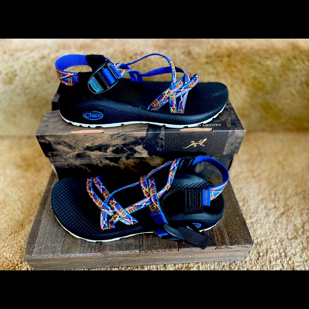 Chaco Sandals Womens